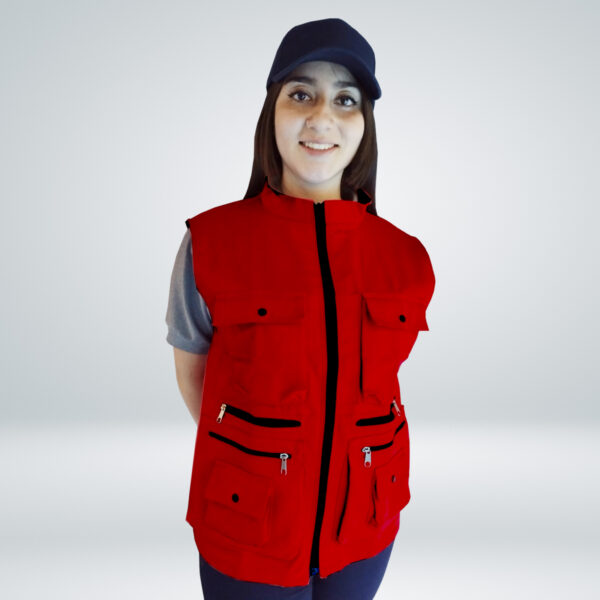 Chaleco - Image 2