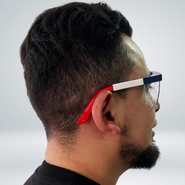 Accesorios: Gafas de Protección - Image 3