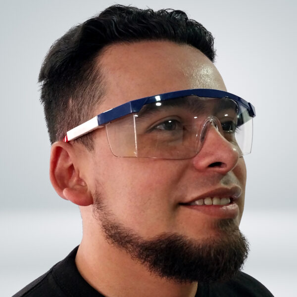 Accesorios: Gafas de Protección