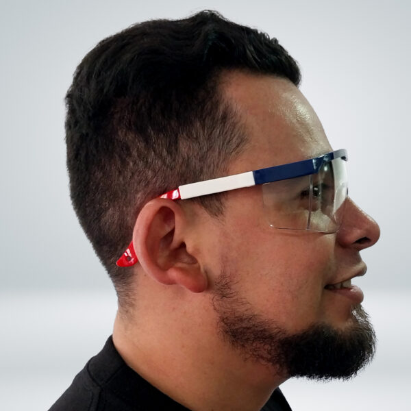 Accesorios: Gafas de Protección - Image 2