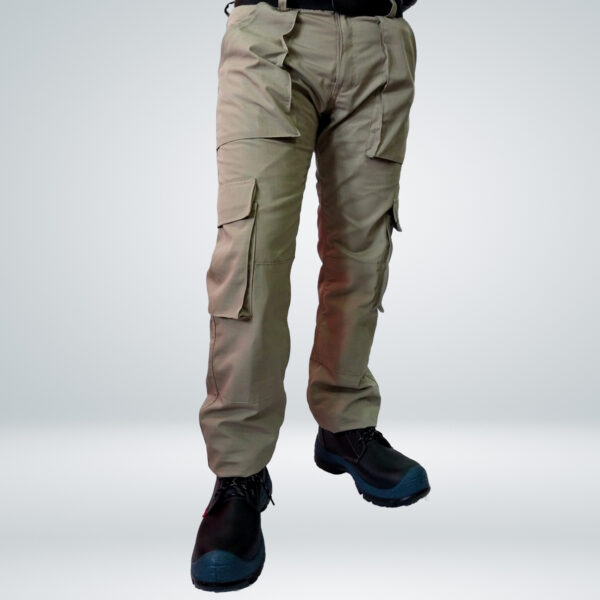 Pantalón Camuflado