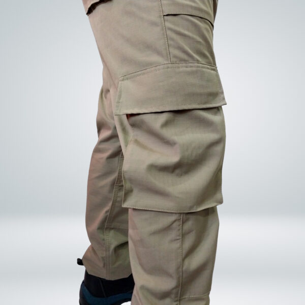 Pantalón Camuflado - Image 3