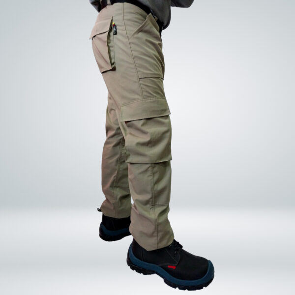 Pantalón Camuflado - Image 2
