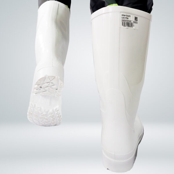 Botas WORKMAN - Image 2