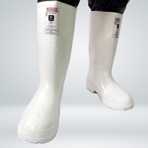 Botas WORKMAN