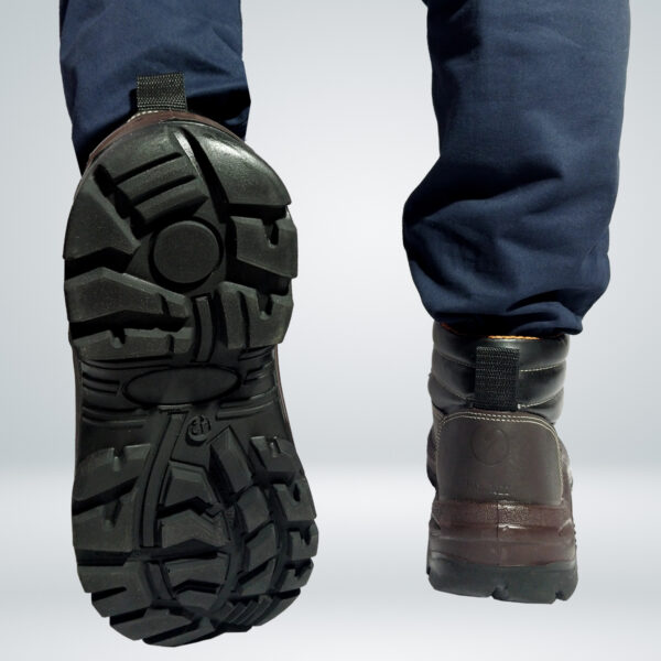 Botas Alpaca - Image 2