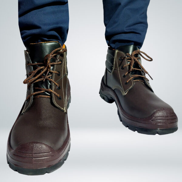 Botas Alpaca