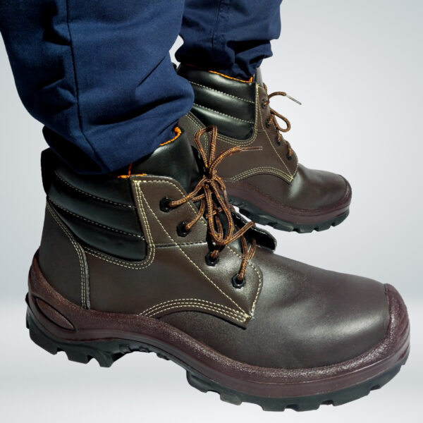 Botas Alpaca - Image 3
