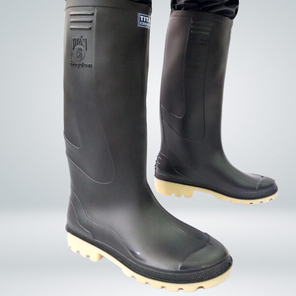 Bota Pantanera Titán - Image 2